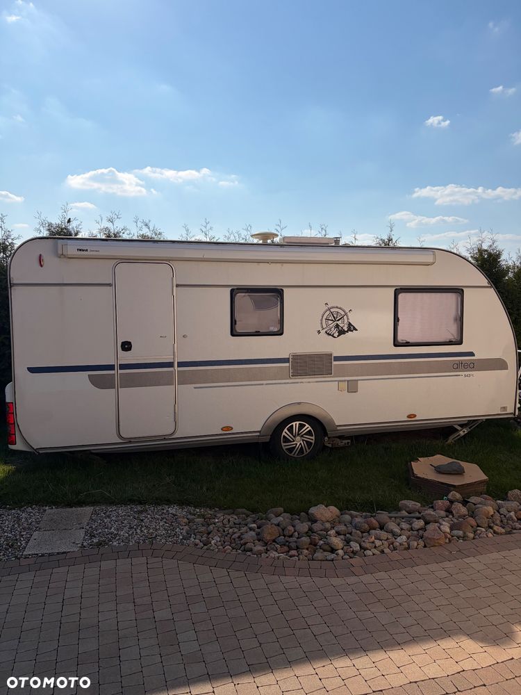 Adria Altea 542Dk - 11