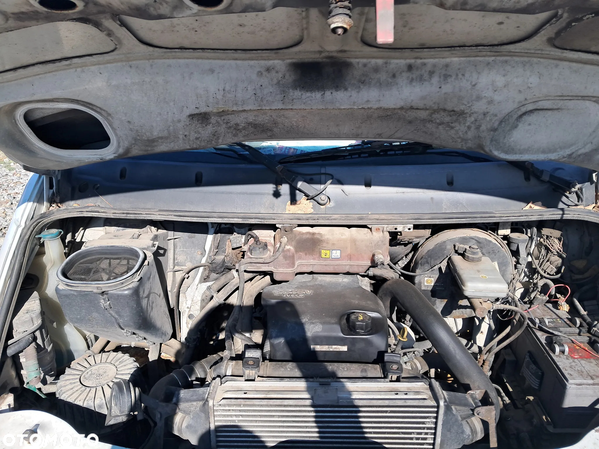 Iveco Daily 3.0 - 14