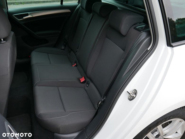 Volkswagen Golf Variant 1.5 TSI BMT Comfortline - 31