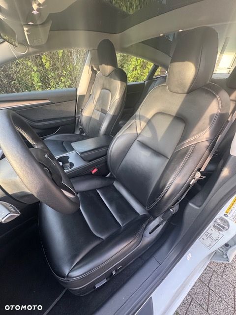 Tesla Model 3 Long Range RWD - 10