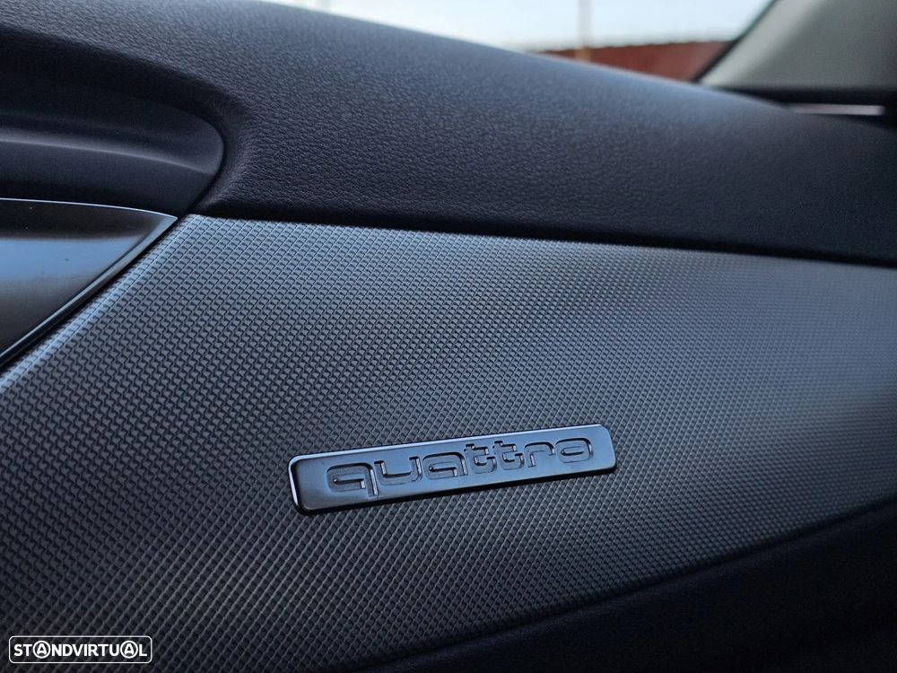 Audi A6 Allroad 3.0 BiTDi V6 quattro Exc.Tiptronic - 29