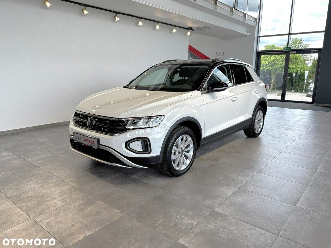 Volkswagen T-Roc - 5