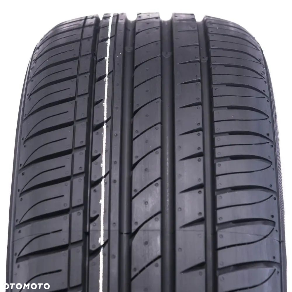 215/55R16 Hankook Ventus Prime 2 komplet opon lato 5,4mm - 2