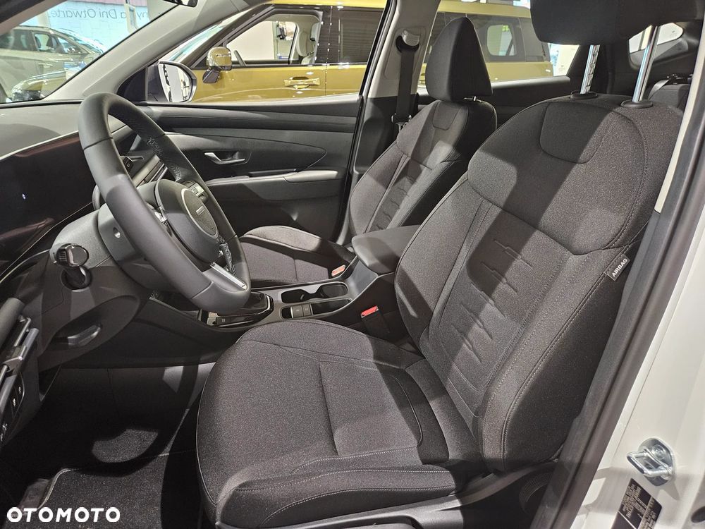 Hyundai Tucson 1.6 T-GDi Smart 2WD - 6