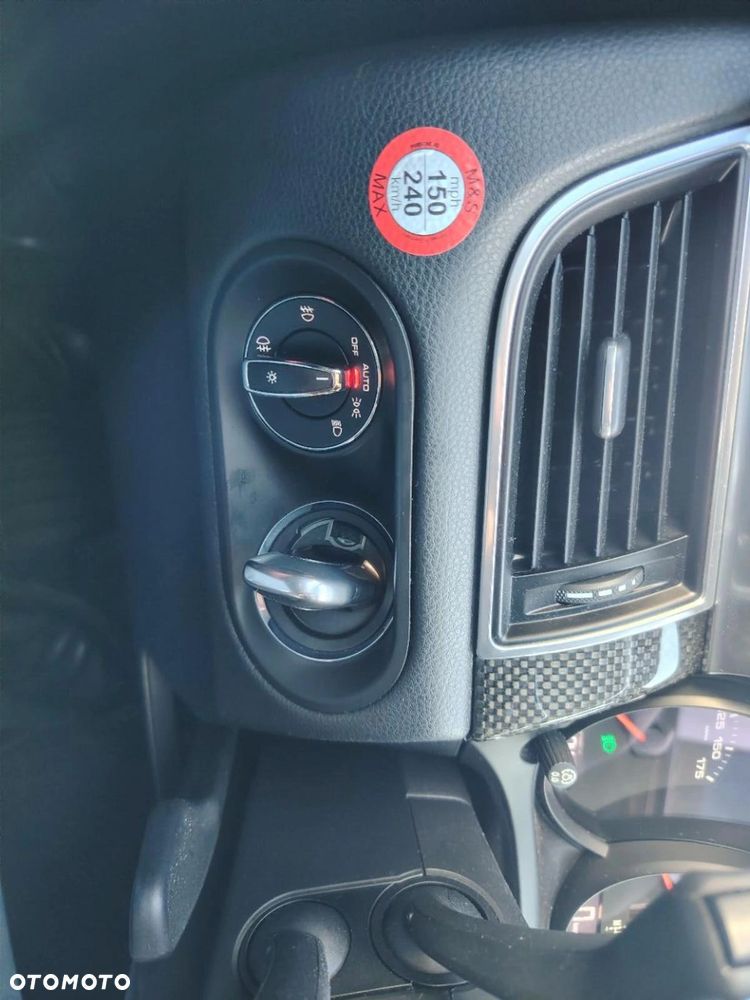 Porsche Macan GTS - 12