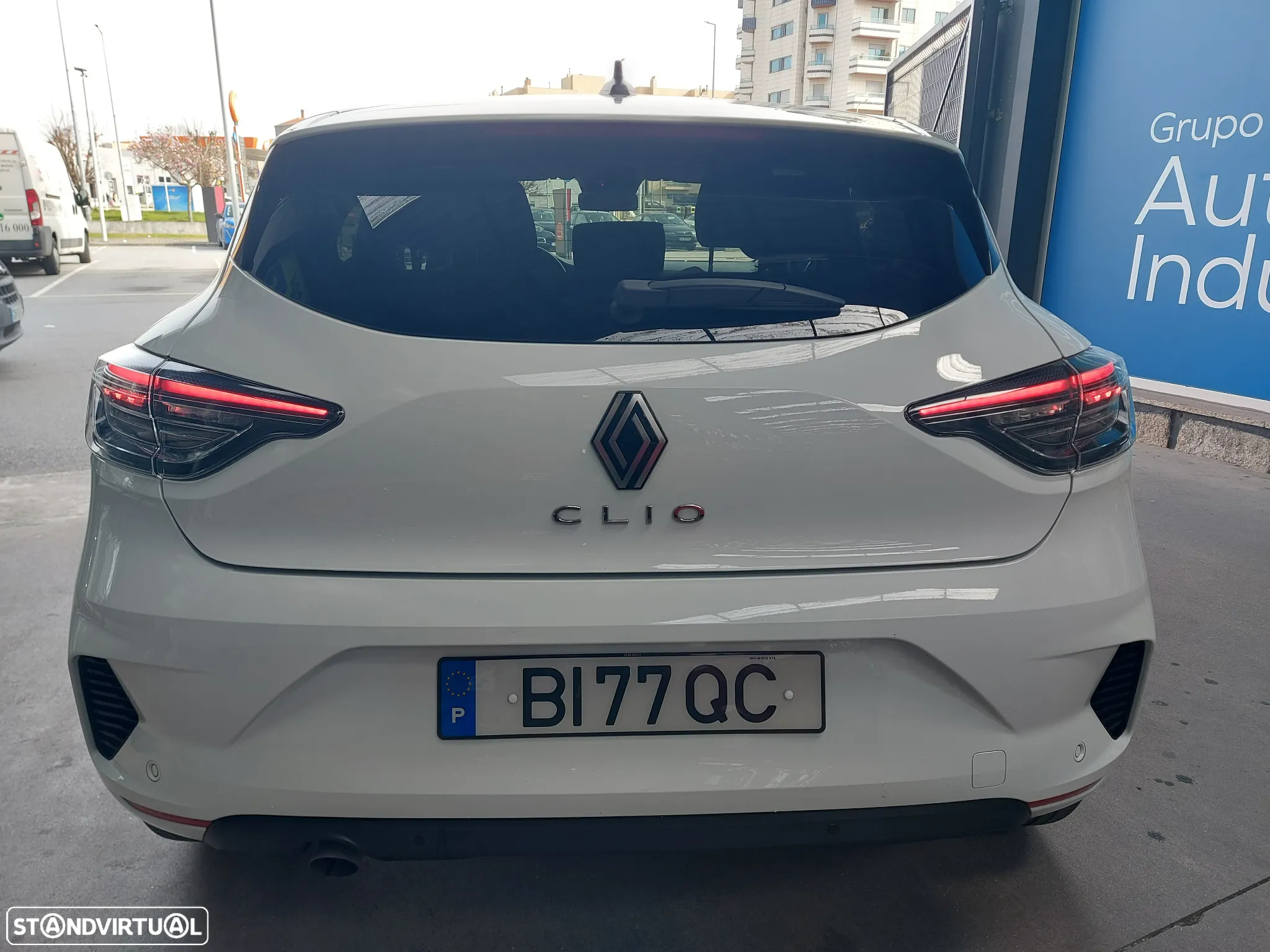 Renault Clio 1.0 TCe Evolution - 6