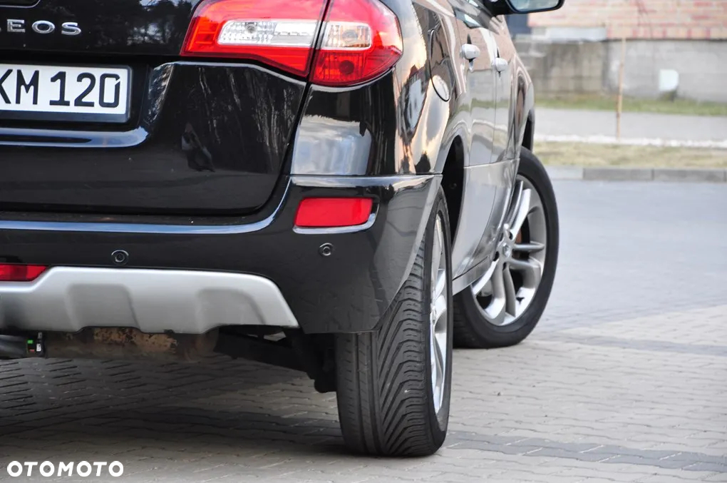Renault Koleos 2.0 dCi 4x4 Privilege - 25
