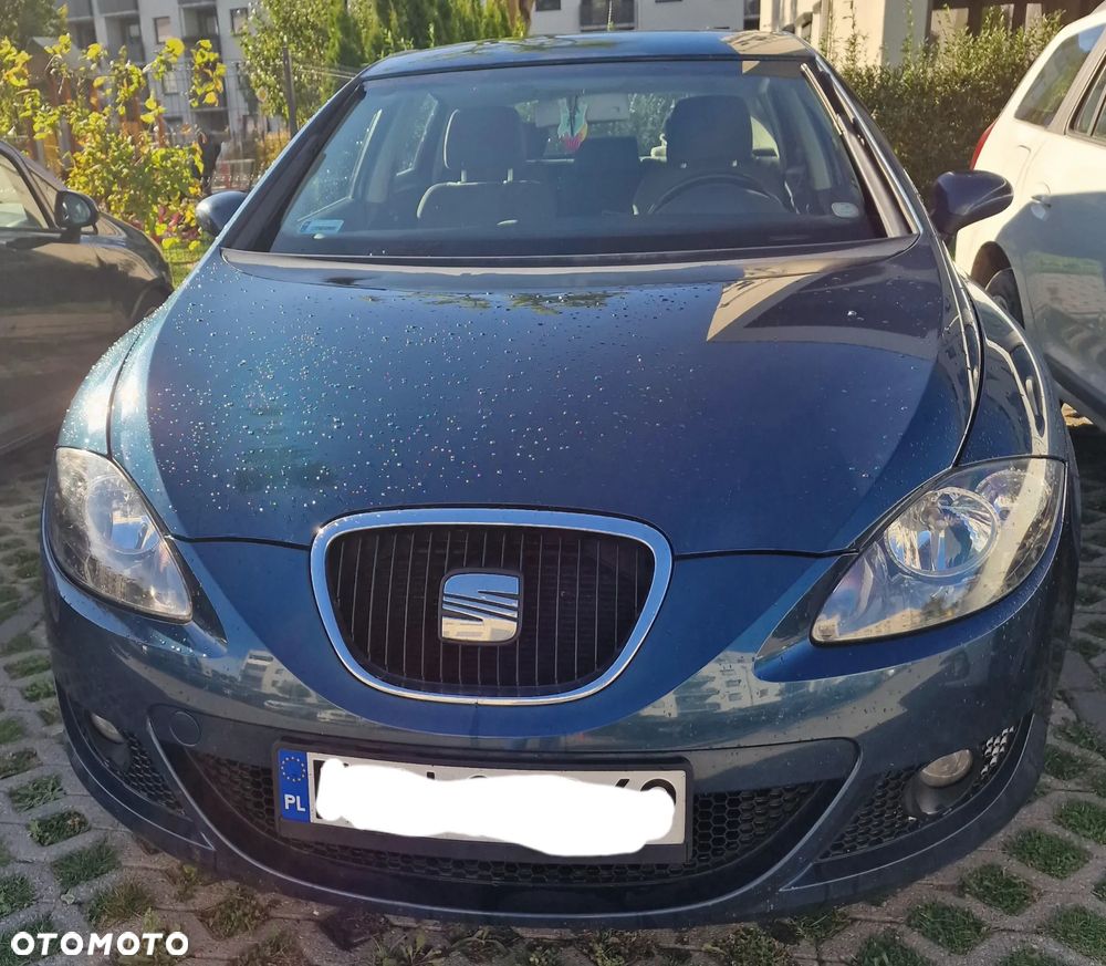 Seat Leon - 1