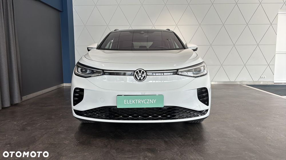 Volkswagen ID.4 - 9