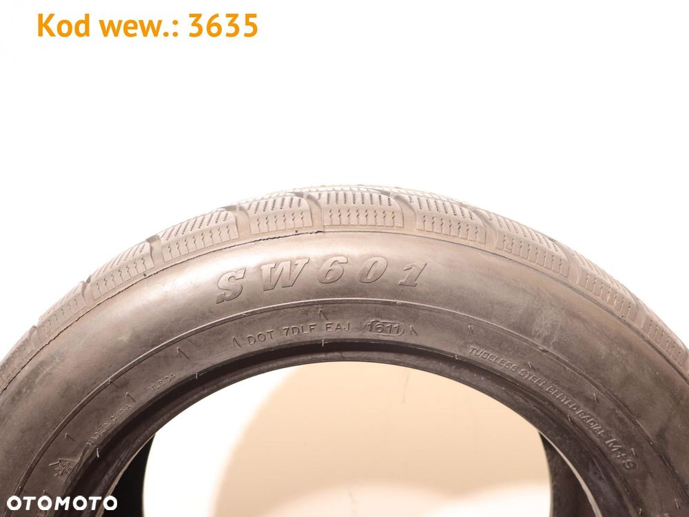 West Lake SW601 - 225/55 R16 - 6