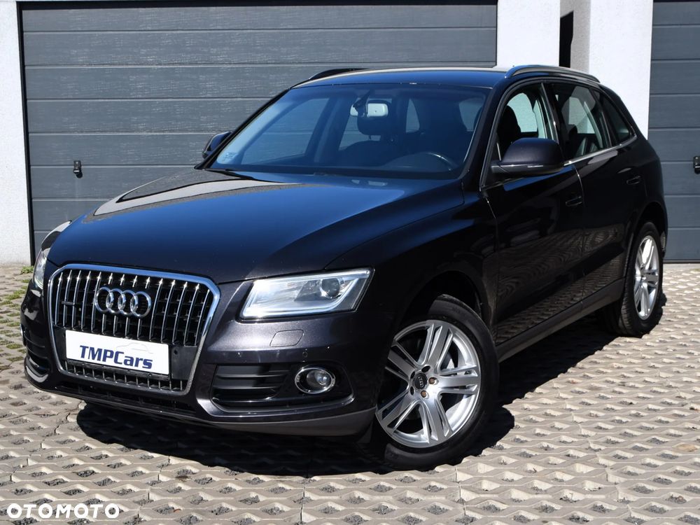 Audi Q5 - 2