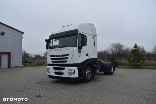 Iveco Stralis - 3