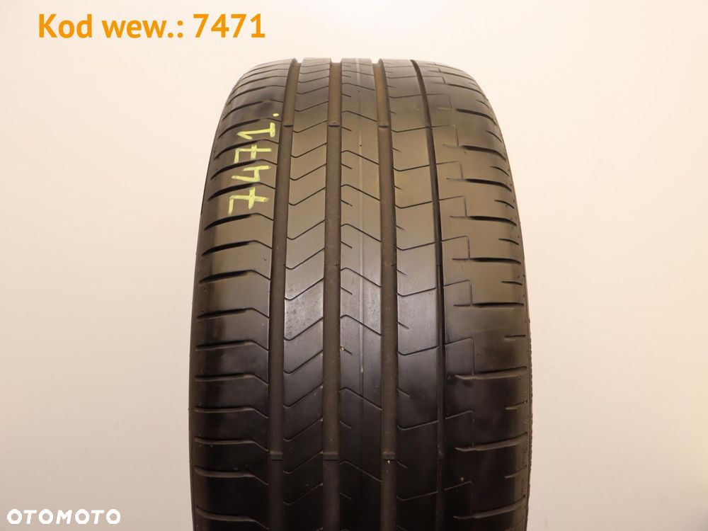 Pirelli P ZERO TM - 255/40 R19 - 7