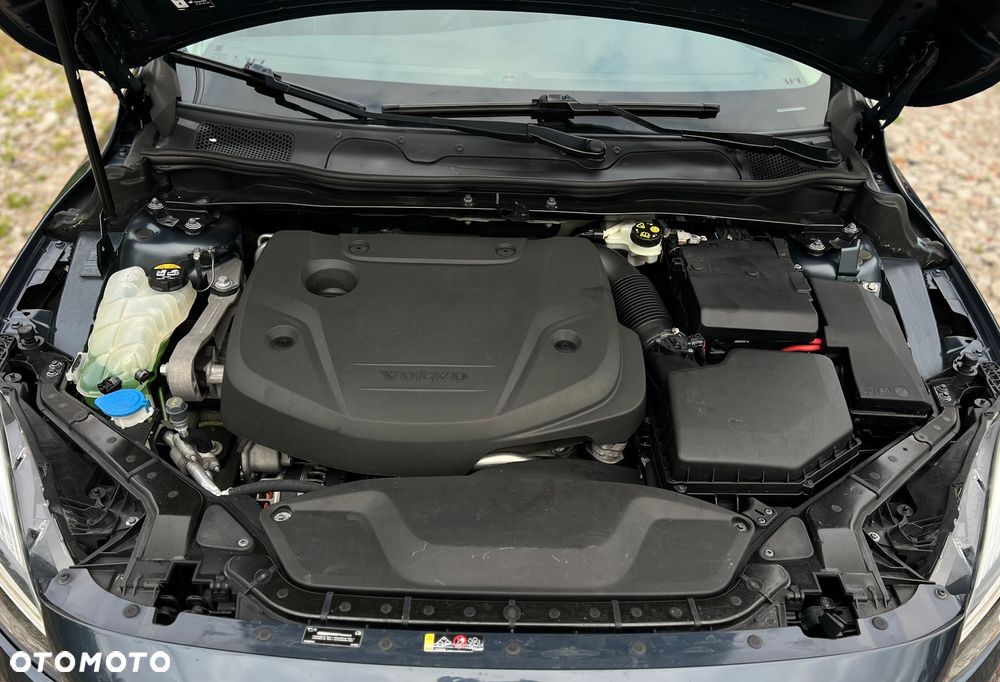 Volvo V40 D3 Geartronic - 11