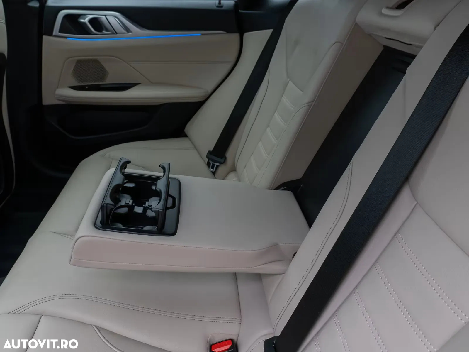 BMW Seria 4 M440i xDrive Gran Coupe - 30