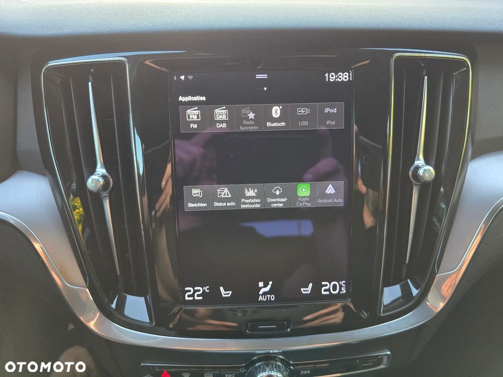 Volvo V60 - 31