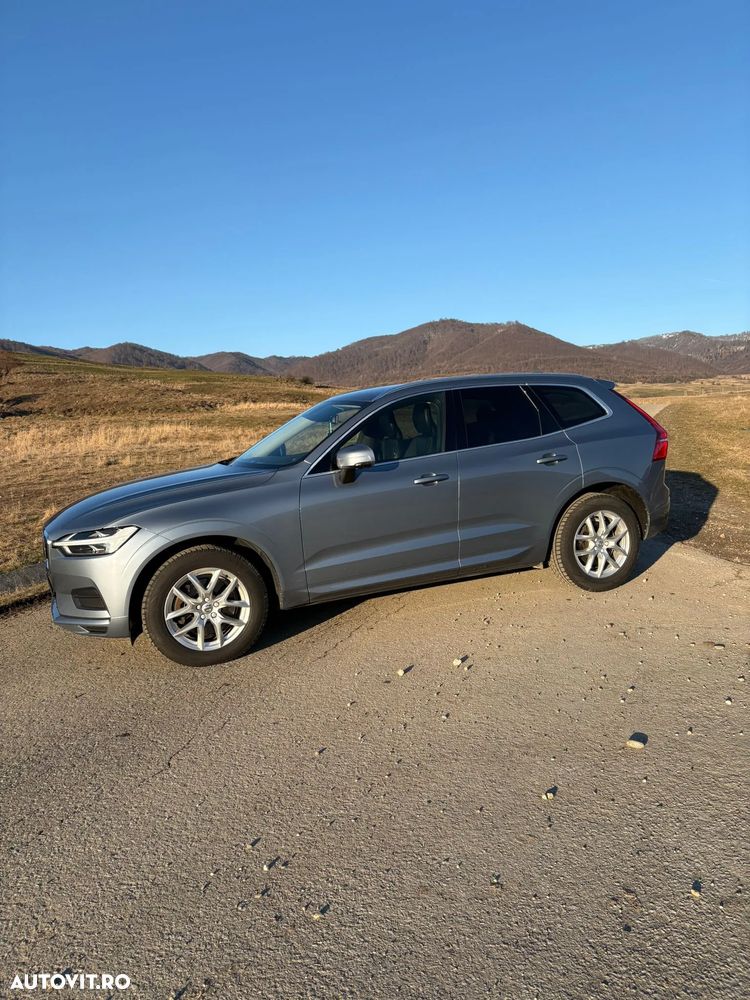 Volvo XC 60 D3 R-Design - 9