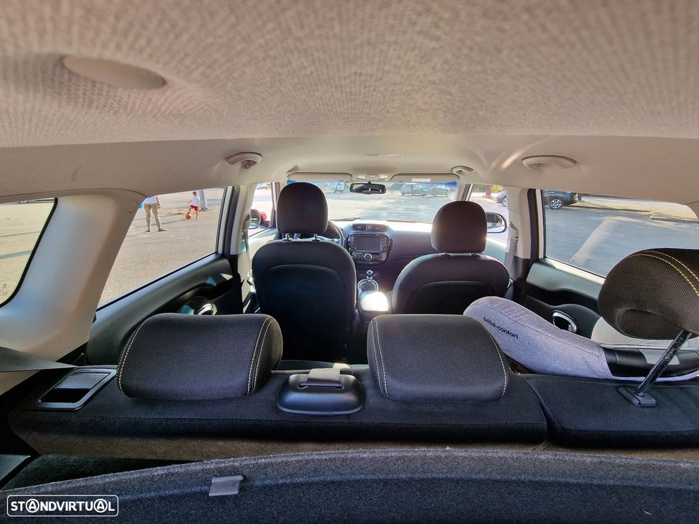 Kia Soul 1.6 CRDi TX - 18