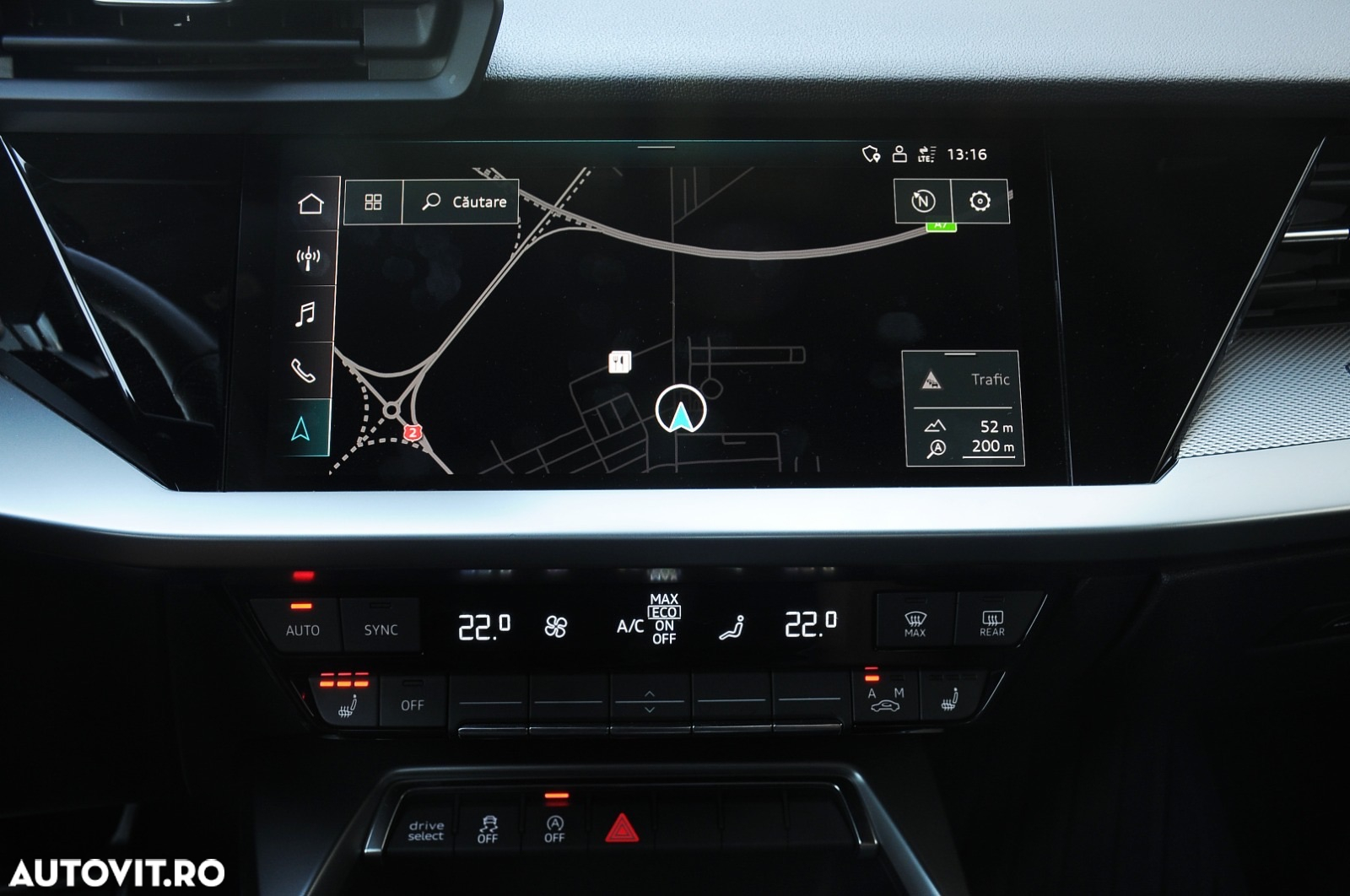 Audi S3 Sportback S tronic - 18
