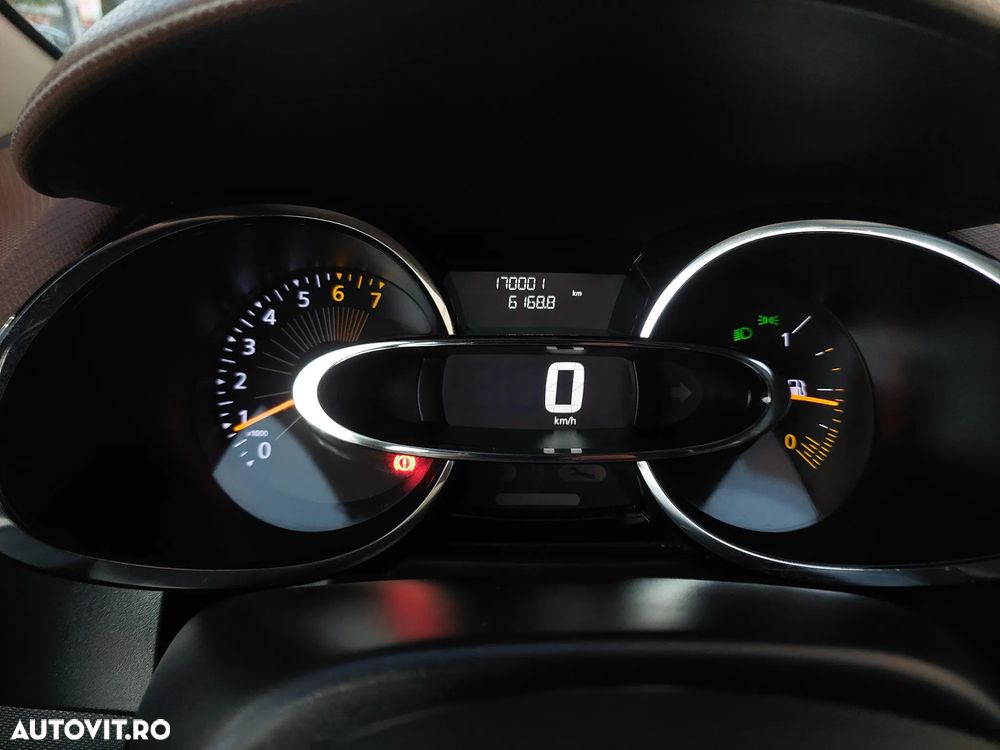 Renault Clio TCe 90 Limited - 14