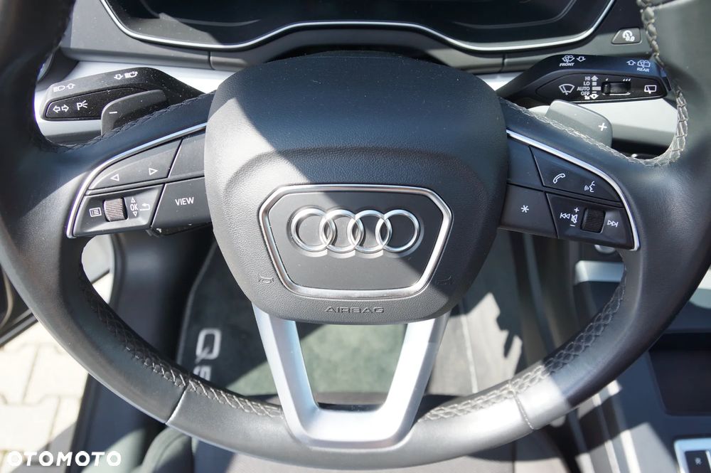Audi Q5 - 20