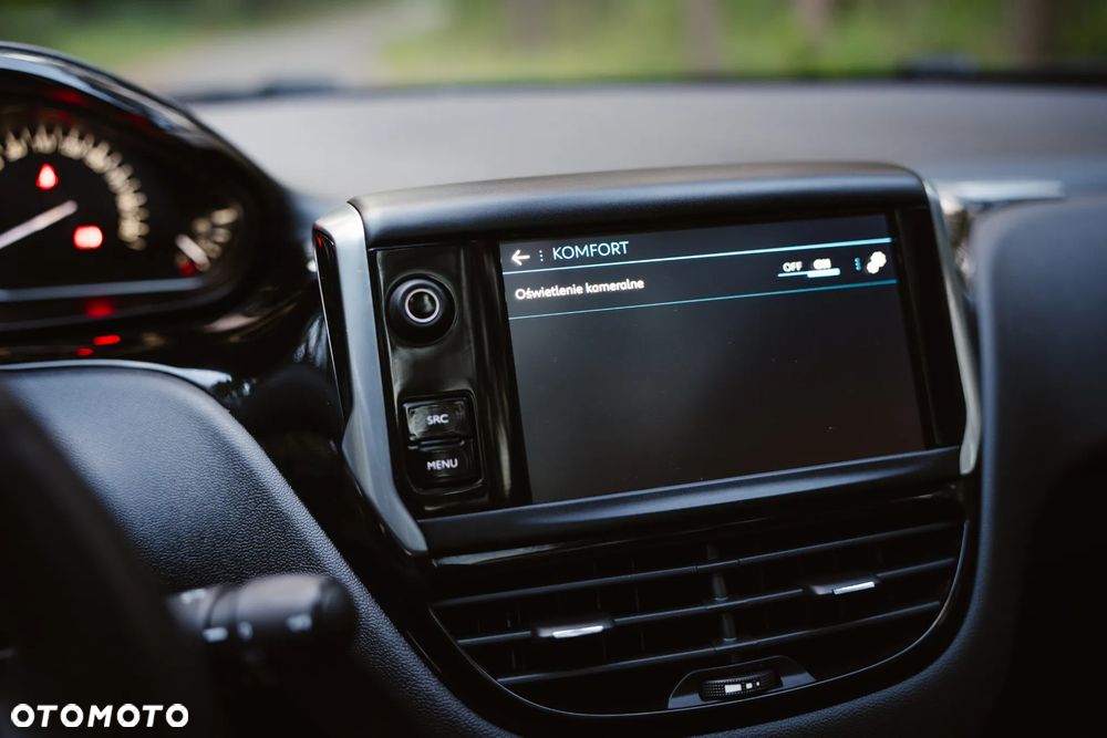 Peugeot 208 PureTech 82 Start & Stop Allure - 18