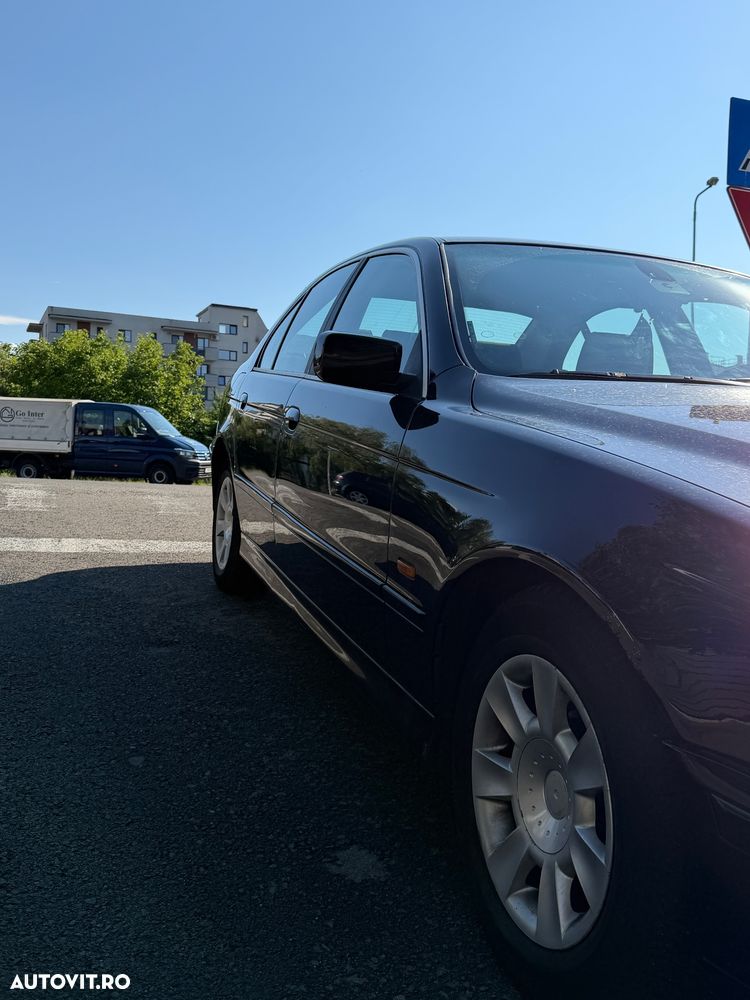 BMW Seria 5 - 3
