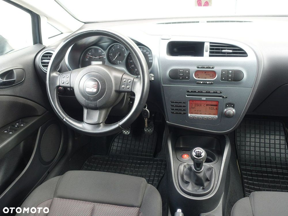 Seat Leon - 21
