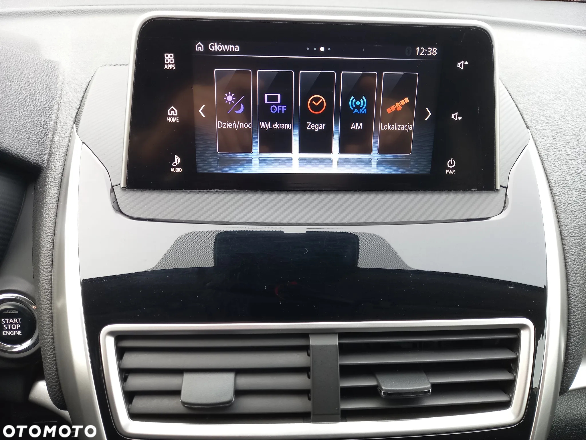 Mitsubishi Eclipse Cross 1.5 T GPF Invite Plus - 24