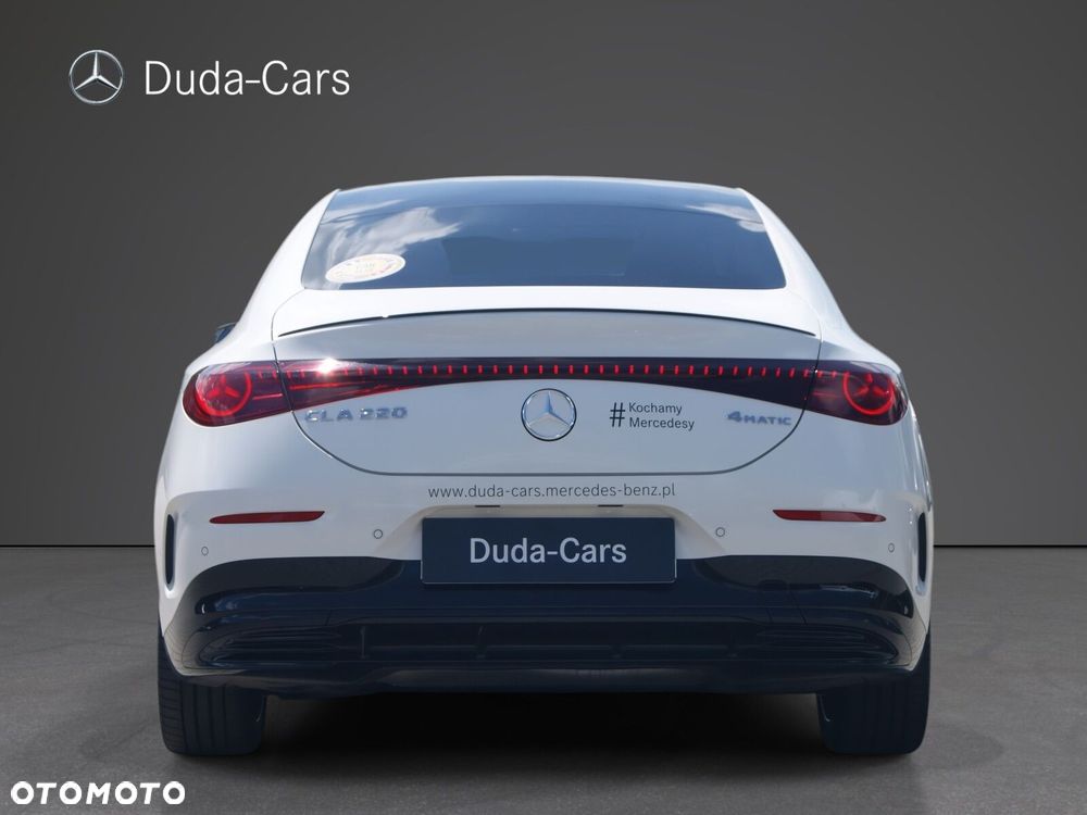 Mercedes-Benz CLA - 6