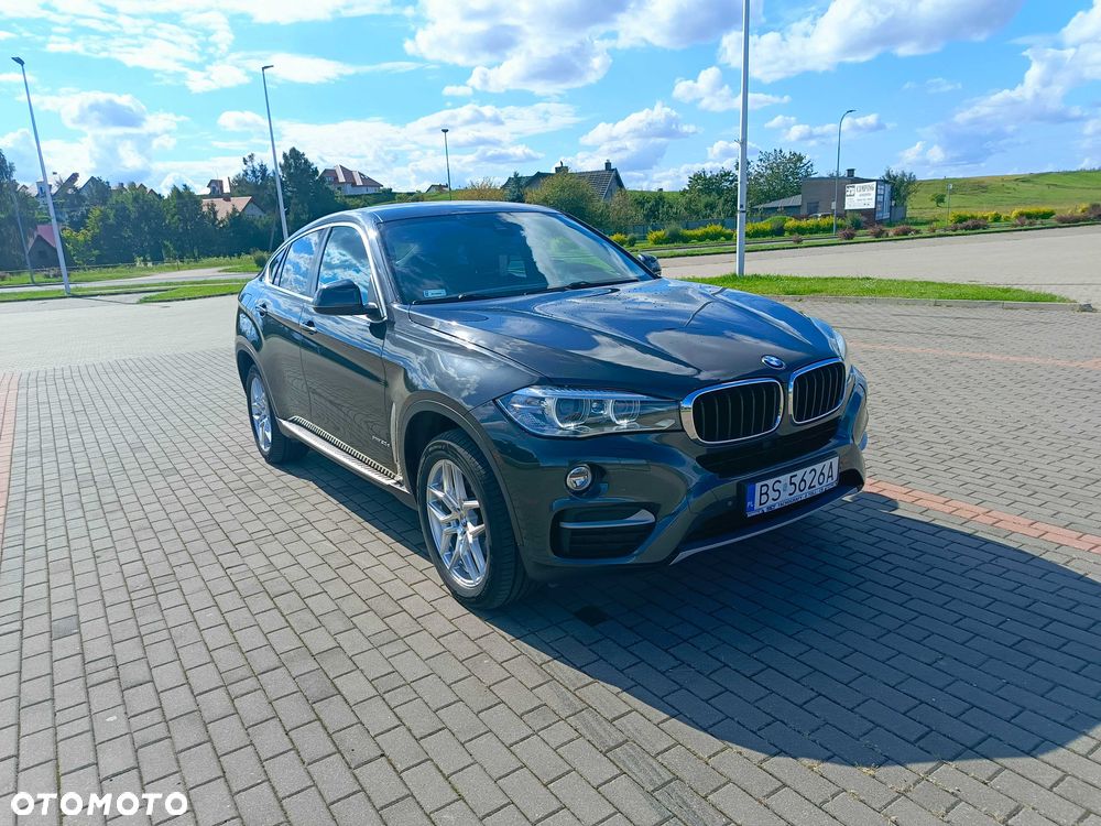 BMW X6 - 2
