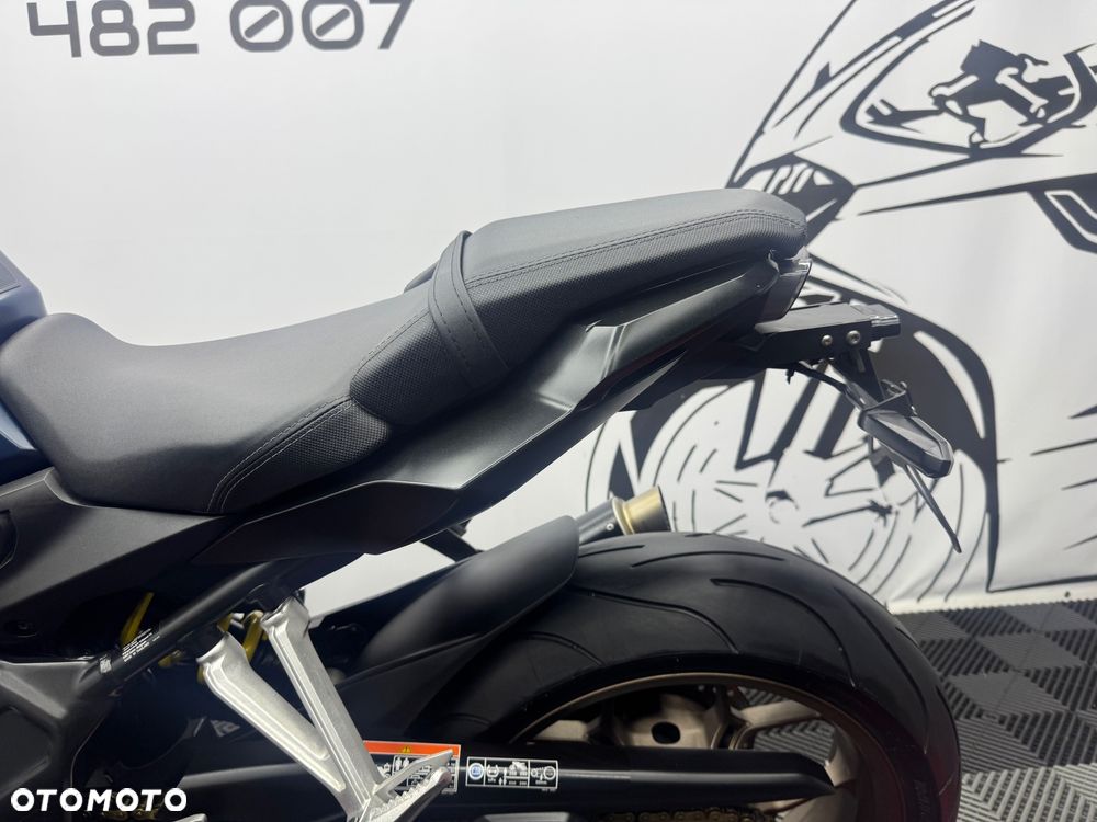 Honda CB - 19