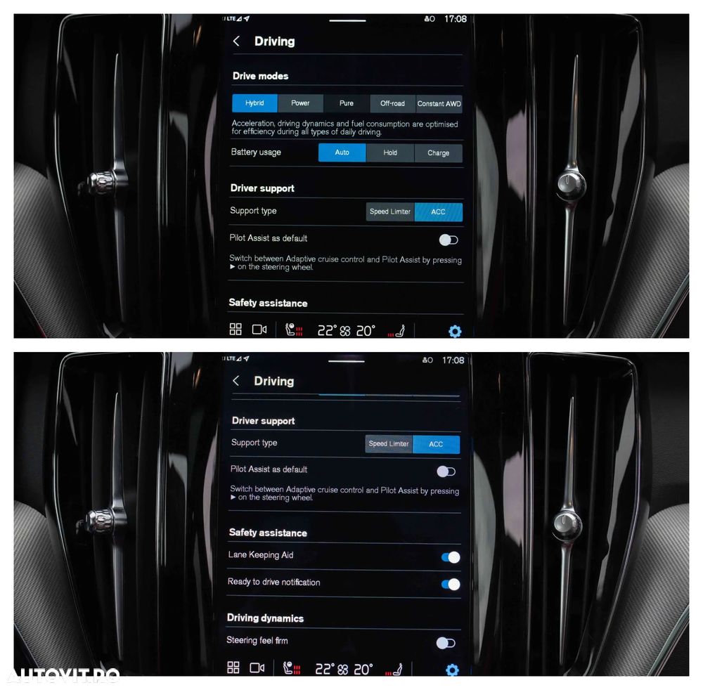 Volvo XC 60 T6 AWD Recharge Geartronic RDesign - 34