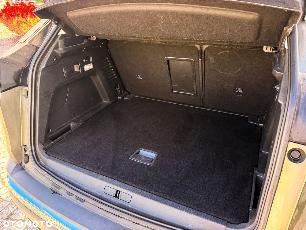 Peugeot 3008 BlueHDi 120 Stop & Start EAT6 Allure - 25