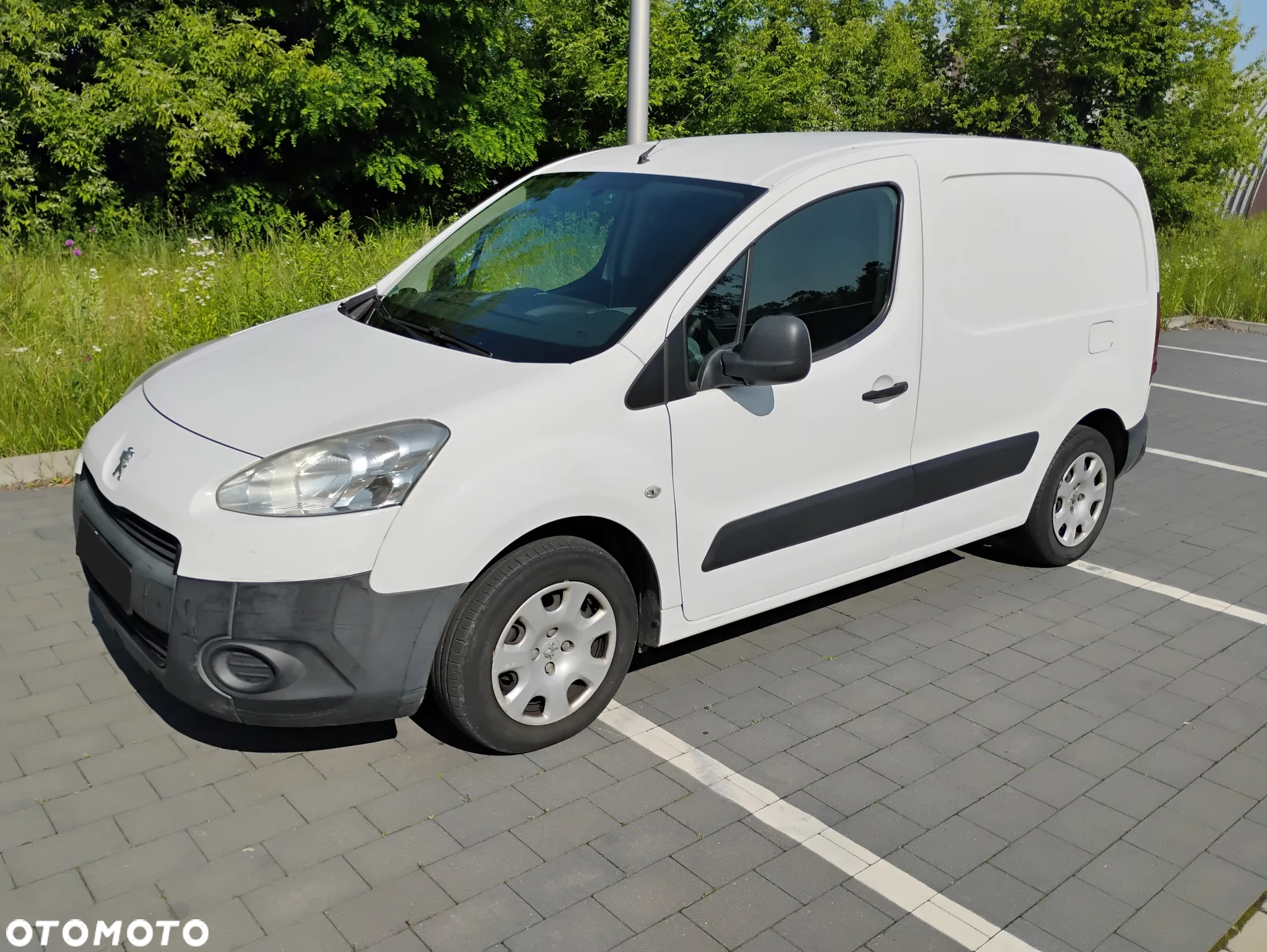 Peugeot Partner - 2