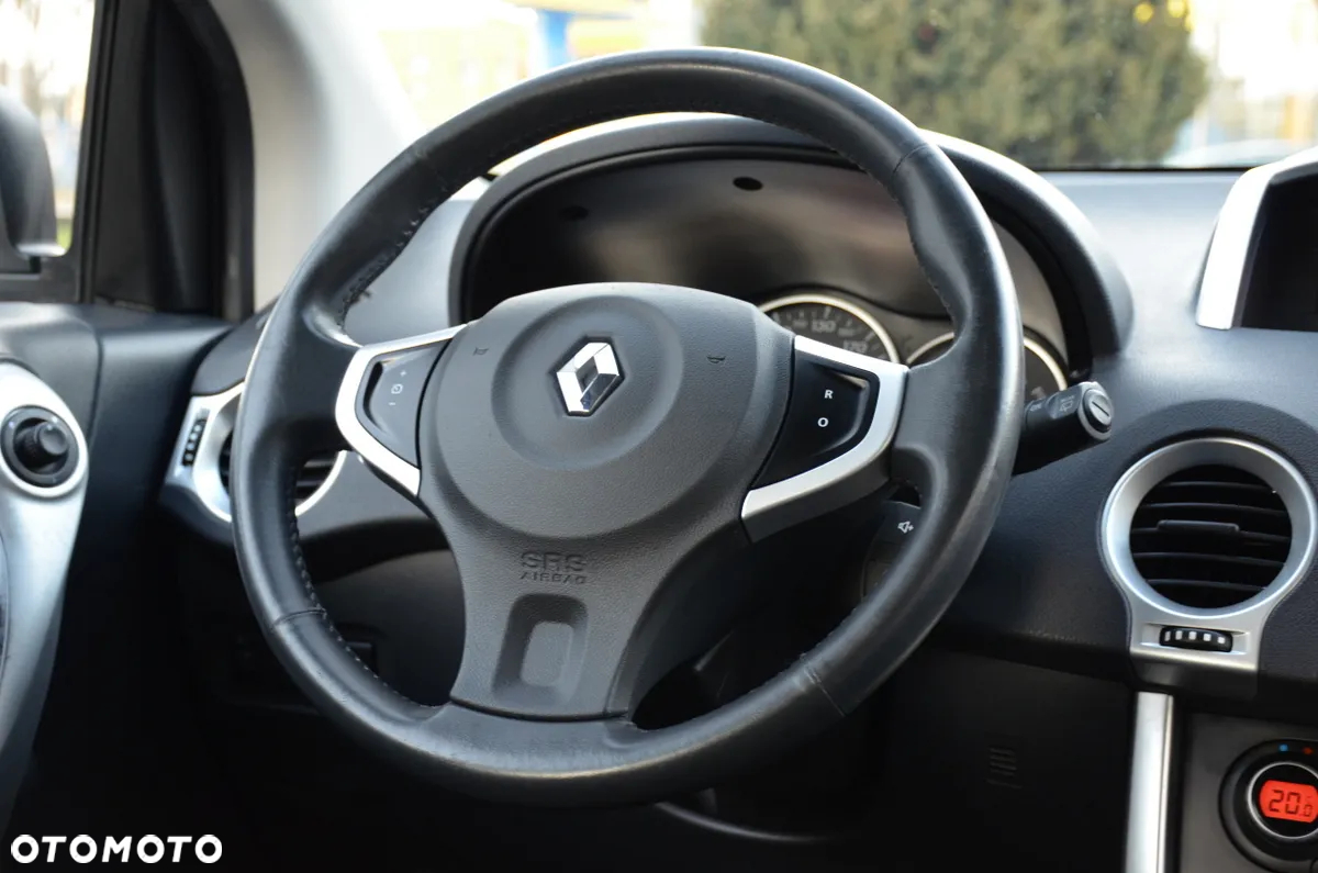 Renault Koleos 2.5 16V 4x2 Dynamique - 26