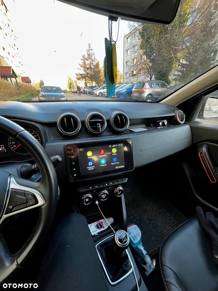Dacia Duster - 5