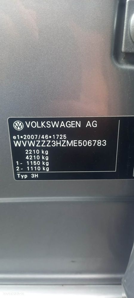 Volkswagen Arteon Shooting Brake 2.0 TDI SCR DSG Elegance - 38