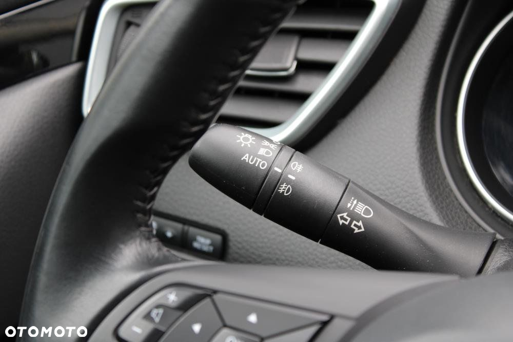 Nissan Qashqai - 19
