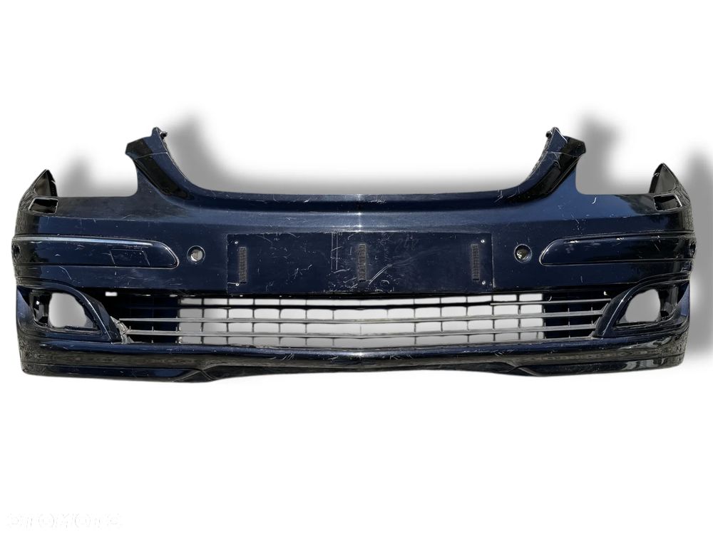 ZDERZAK PRZEDNI MERCEDES B-KLASA W245 OE A1698852525