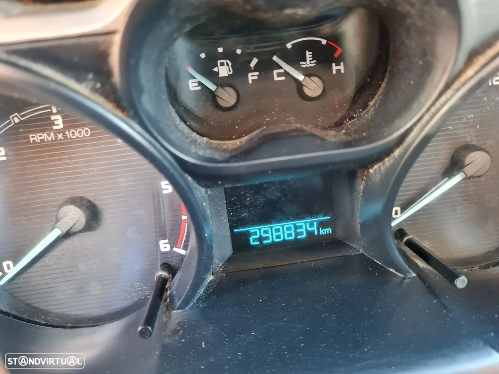 Ford Ranger Cabine Dupla 3.2cc / 200kw - 7