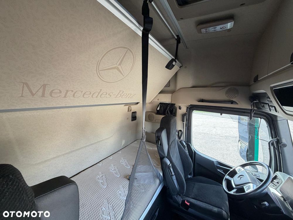 Mercedes-Benz Actros 1845 L - 23