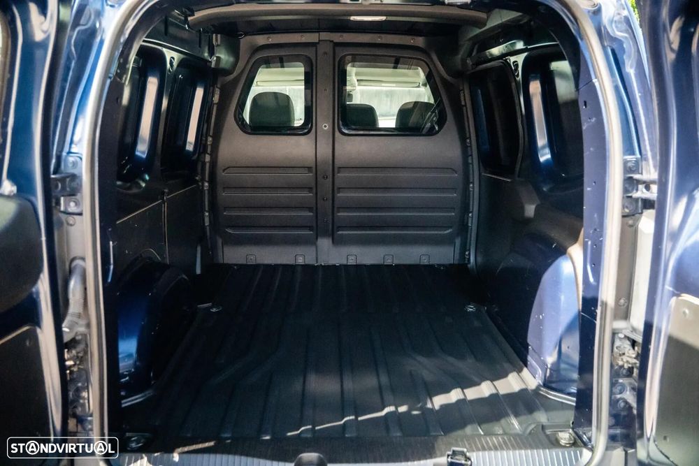 Mercedes-Benz Citan 110 CDi/27 - 12