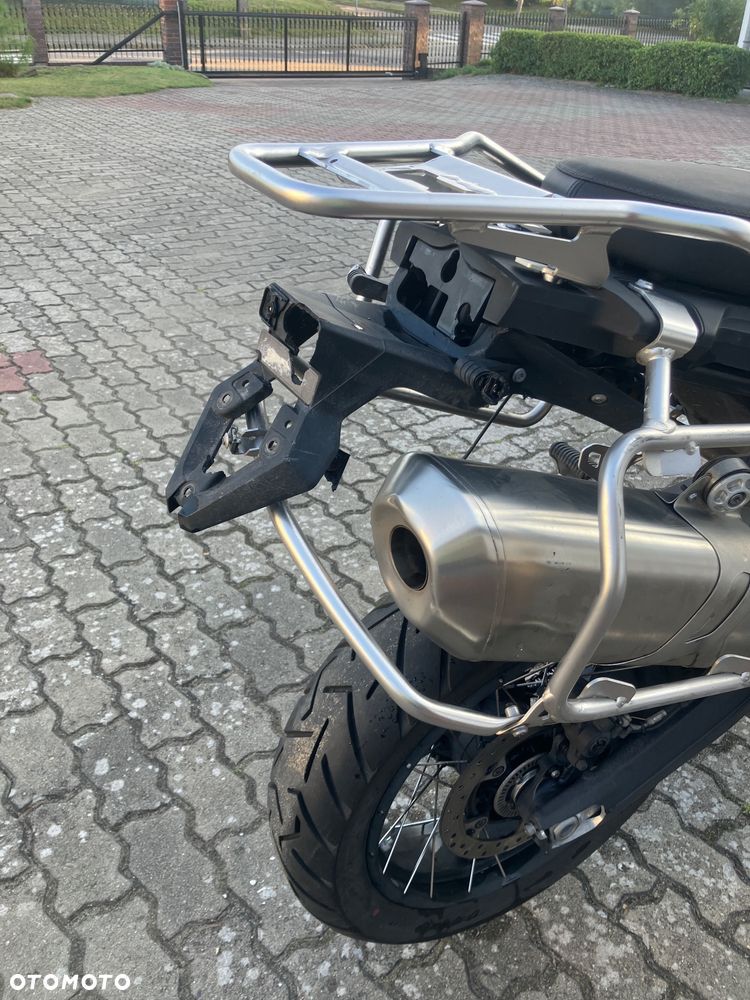 BMW GS - 14