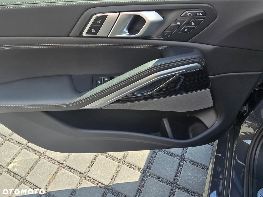 BMW X6 - 9