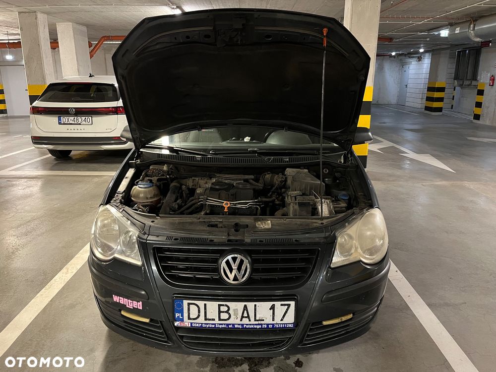 Volkswagen Polo 1.4 TDI Tour - 22