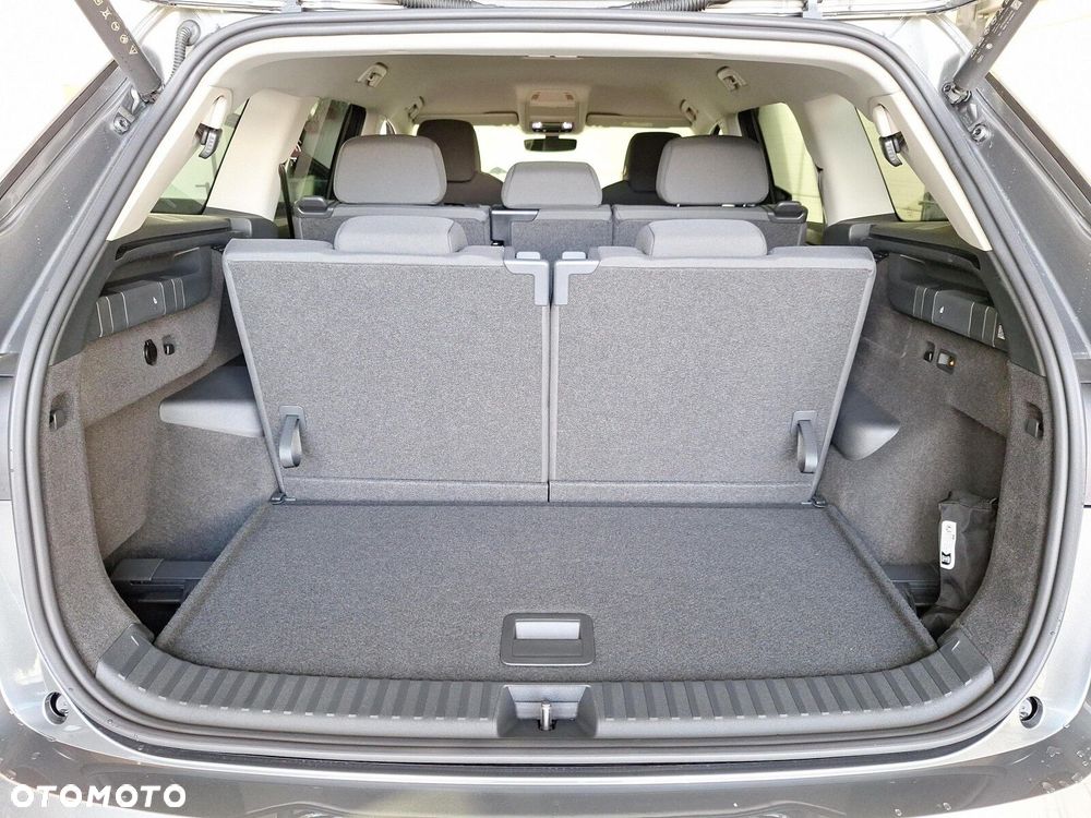 Skoda Kodiaq 1.5 TSI mHEV 4x2 Selection DSG - 34