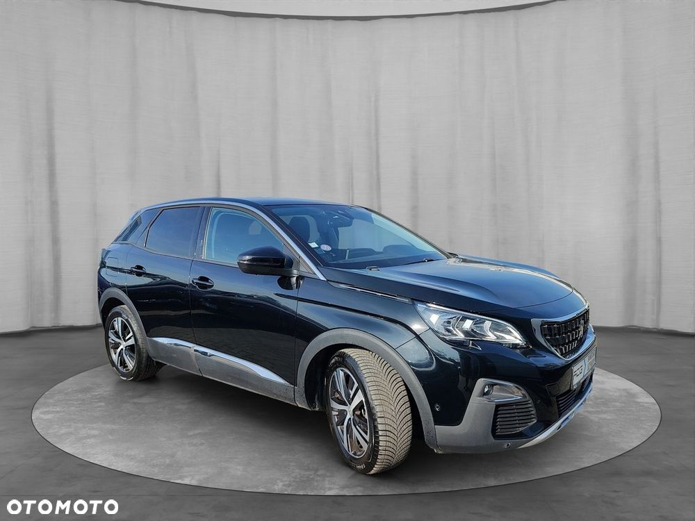 Peugeot 3008 1.2 PureTech Allure - 3