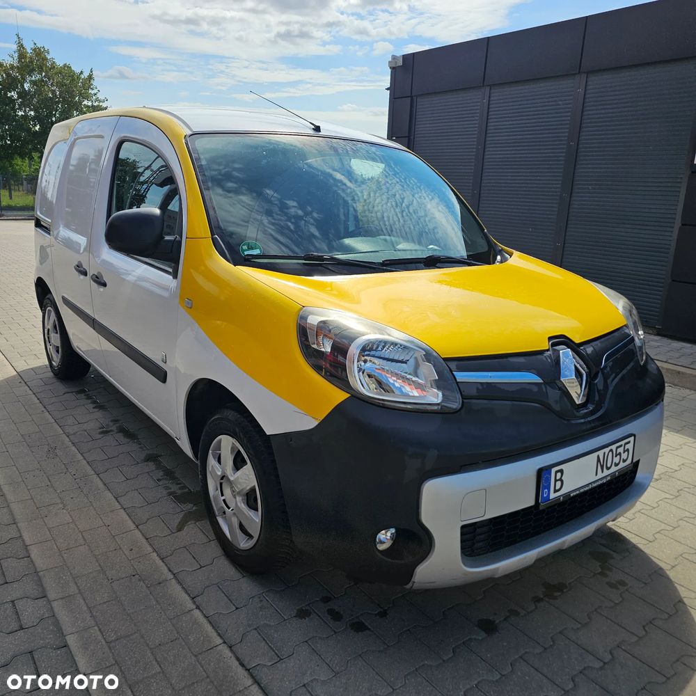 Renault 4 E-Tech - 8