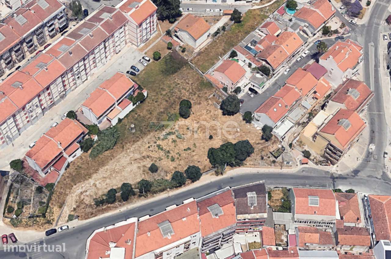 Terreno para Construção com Projeto Aprovado – Bom Sucesso